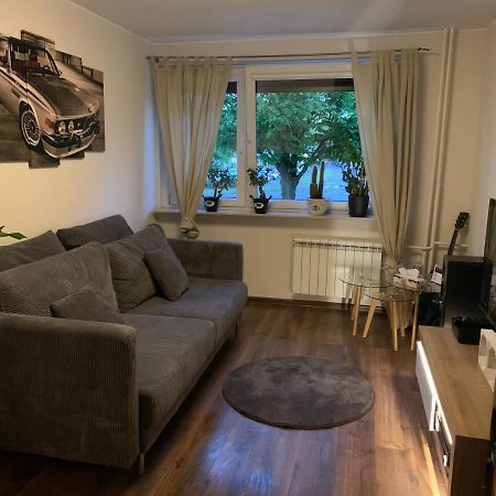 格但斯克Apartament Jelitkowo Plaza Sopot公寓 外观 照片