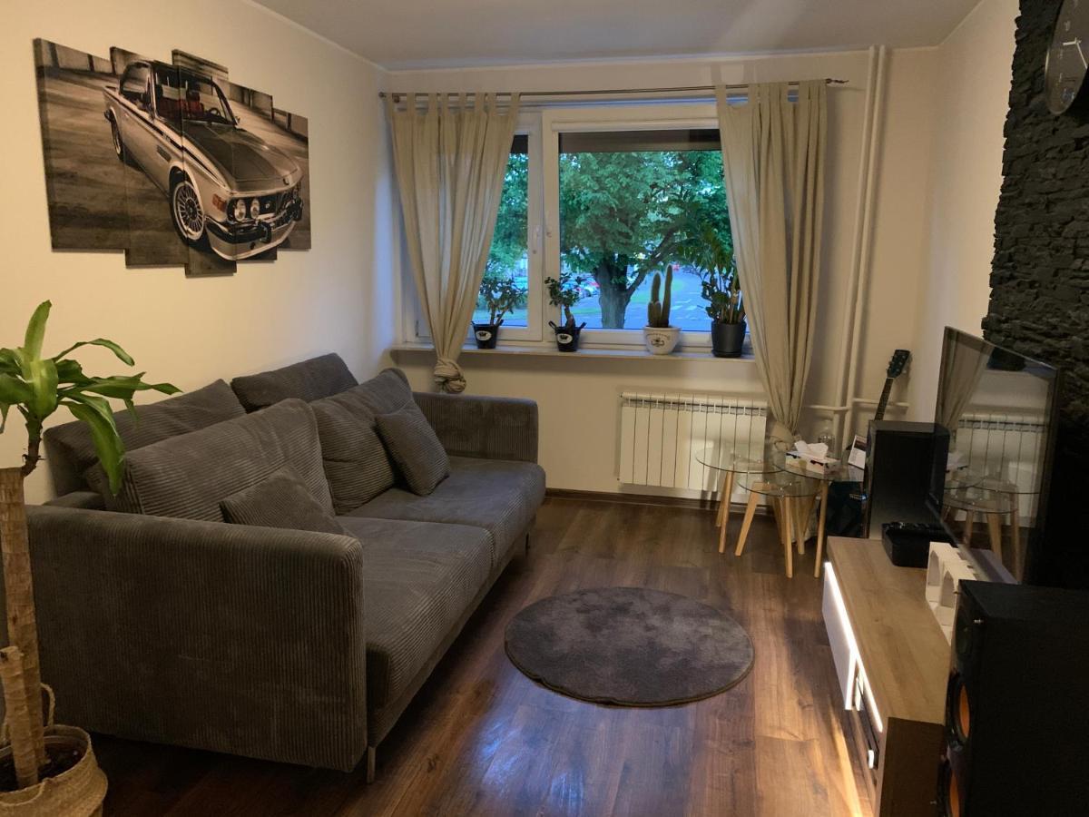 格但斯克Apartament Jelitkowo Plaza Sopot公寓 外观 照片