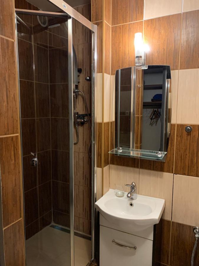 格但斯克Apartament Jelitkowo Plaza Sopot公寓 外观 照片