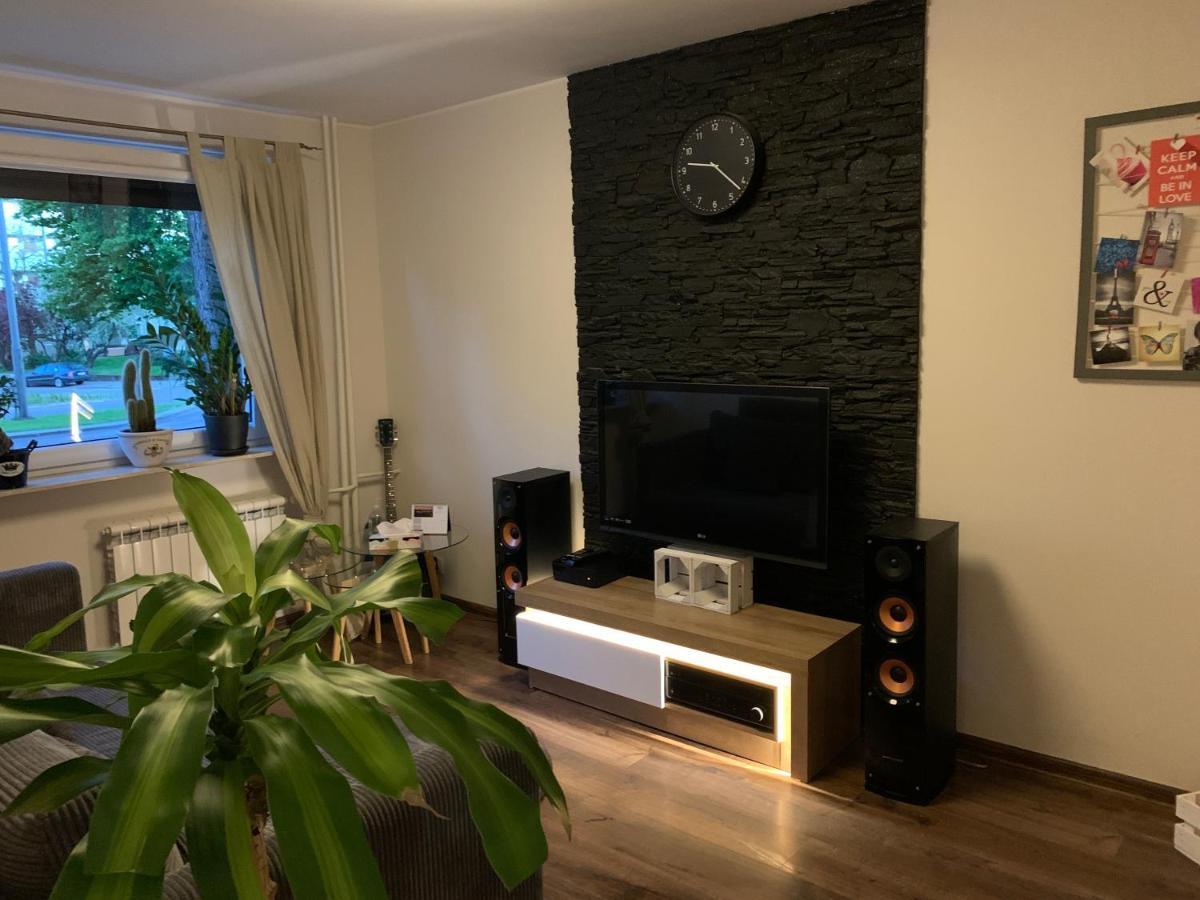 格但斯克Apartament Jelitkowo Plaza Sopot公寓 外观 照片